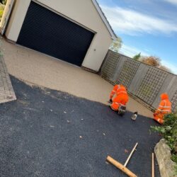 Driveway Installations Bishop Auckland
