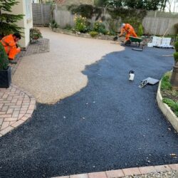 Driveway Installations Bishop Auckland