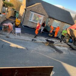 Driveway Installations Bishop Auckland