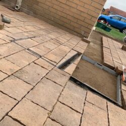 Driveway Surfacing Bishop Auckland