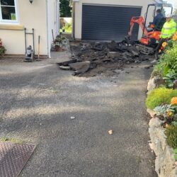 Driveway Surfacing Bishop Auckland