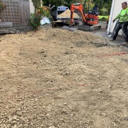 Driveway Surfacing Bishop Auckland