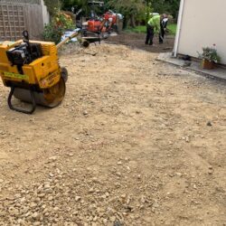 Driveway Surfacing Bishop Auckland