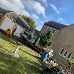 Driveway Installations Bishop Auckland