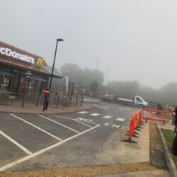 Road Surfacing Bishop Auckland