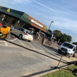 Road Surfacing Bishop Auckland