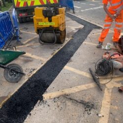 Road Surfacing Bishop Auckland