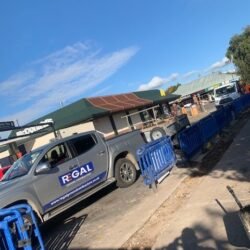 Road Surfacing Bishop Auckland