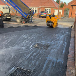 Surfacing Contractors Bishop Auckland