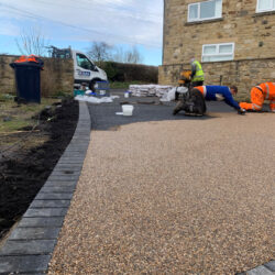 Ground Contractors Bishop Auckland