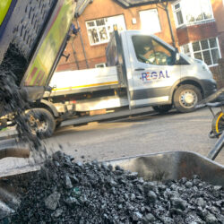 Ground Contractors Bishop Auckland