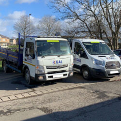 Ground Contractors Bishop Auckland