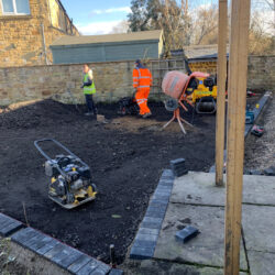 Surfacing Contractors Bishop Auckland