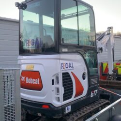 Expert Surfacing Contractor in [City]