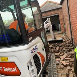 Licenced Surfacing Contractor in Bishop Auckland