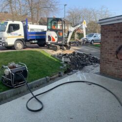 Local Surfacing Contractor company near Bishop Auckland