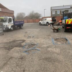 Bishop Auckland Surfacing Contractor experts