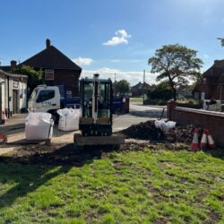 Quality Surfacing Contractor experts near Bishop Auckland