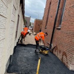 Local Surfacing Contractor company near Bishop Auckland