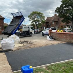 Bishop Auckland Surfacing Contractor contractors