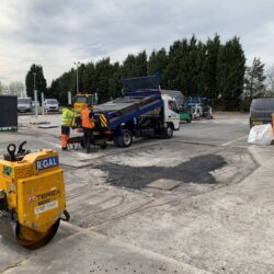 Local Bishop Auckland Surfacing Contractor contractors