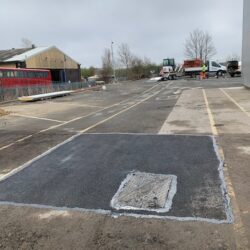 Licenced Surfacing Contractor in Bishop Auckland