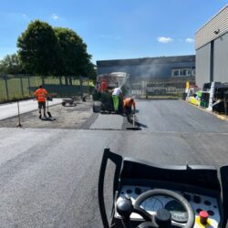 Professional Surfacing Contractor experts in Bishop Auckland