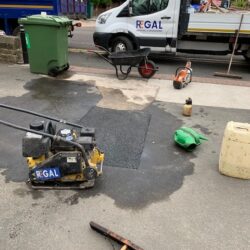 Licenced Surfacing Contractor in Bishop Auckland