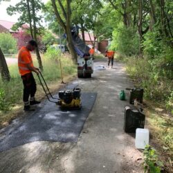 Bishop Auckland Surfacing Contractor experts