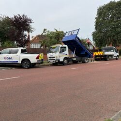 Professional Bishop Auckland Surfacing Contractor