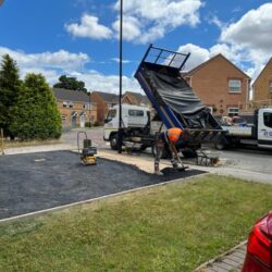 Get a Surfacing Contractor quote near Bishop Auckland
