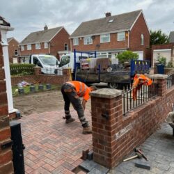 Quality Surfacing Contractor experts near Bishop Auckland