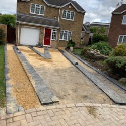 Quality Surfacing Contractor experts near Bishop Auckland
