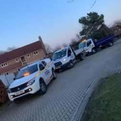 Local Bishop Auckland Surfacing Contractor contractors