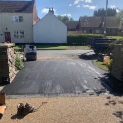 Surfacing Contractor near Bishop Auckland