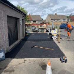 Local Surfacing Contractor services in Bishop Auckland