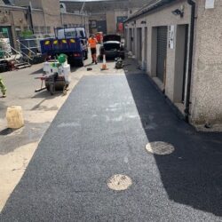 Bishop Auckland Surfacing Contractor experts