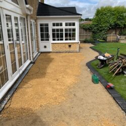 Get a Surfacing Contractor quote near Bishop Auckland