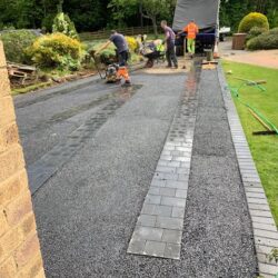 Professional Surfacing Contractor experts in Bishop Auckland