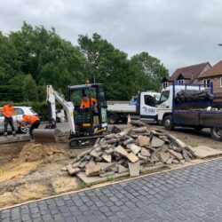 Bishop Auckland Surfacing Contractor contractors