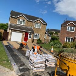 Bishop Auckland Surfacing Contractor contractors