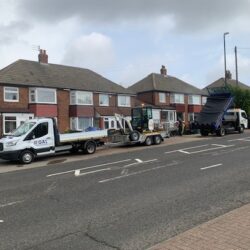 Bishop Auckland Surfacing Contractor experts