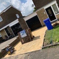 Professional Bishop Auckland Surfacing Contractor