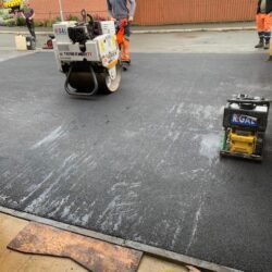 Quality Surfacing Contractor experts near Bishop Auckland