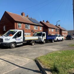 Professional Surfacing Contractor experts in Bishop Auckland